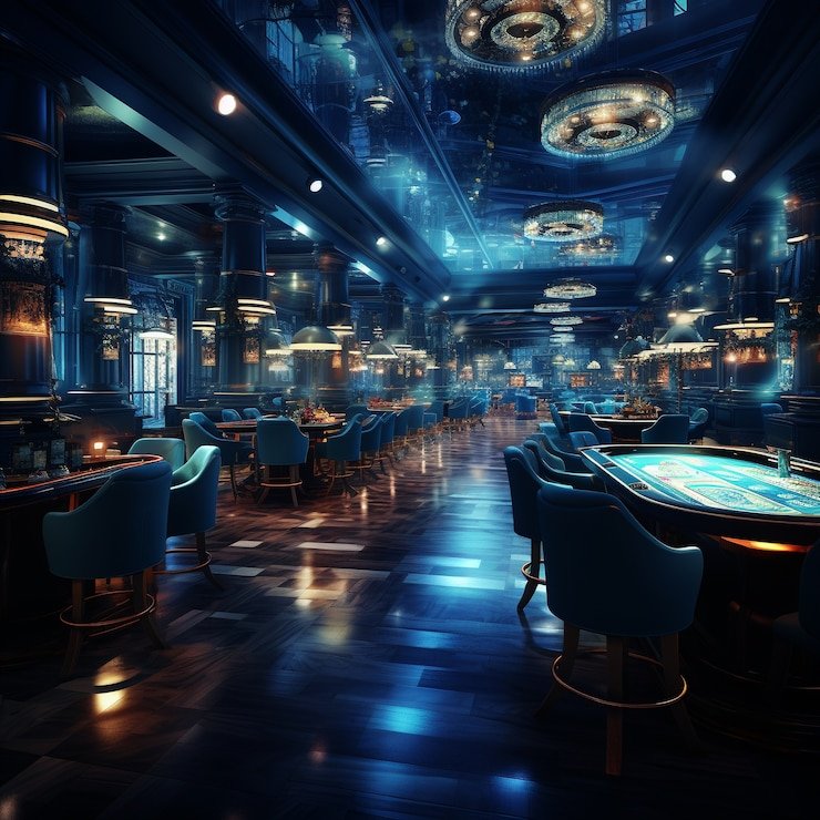 netbet Casino en Vivo